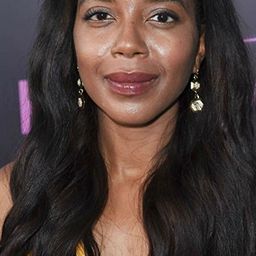 Sameerah Luqmaan-Harris 飾演 Winnie