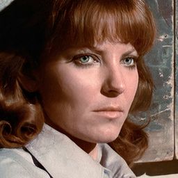 Lone Fleming 飾演 Leonor