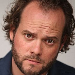 Justin Dray - 3, 2, 1... Frankie Go Boom演員 飾演Guy in Park