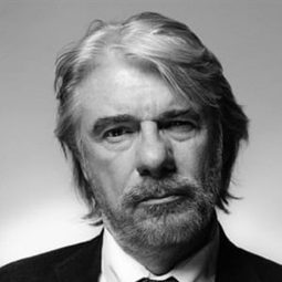 Ricky Tognazzi - The Escort導演