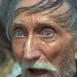 Eugenio Galadini 飾演 