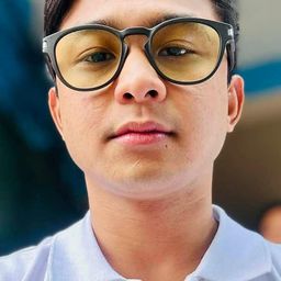 朗瓦多·馬丁 飾演 Aries