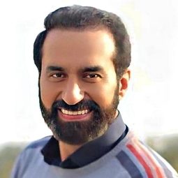 Mohamed Younis - Auntie Faransa演員 飾演