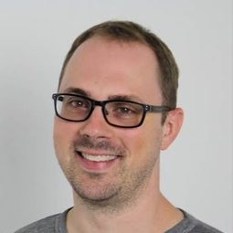 Ryan Meinerding 飾演 Self - Head of Visual Development and Character Design