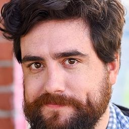 Jack De Sena 飾演 Jack