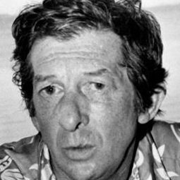 傑克·麥克高蘭 - 蓬門今始為君開演員 飾演Ignatius Feeney