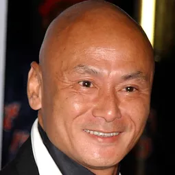 劉家輝 飾演 The Abbott