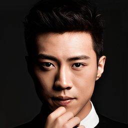 李智勇 飾演 常威