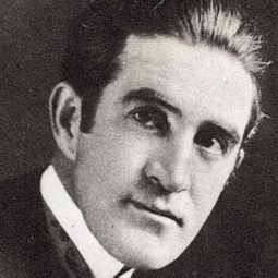 Francis Ford - 蓬門今始為君開演員 飾演Dan Tobin