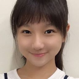 謝語恩 飾演 Little Red Bean