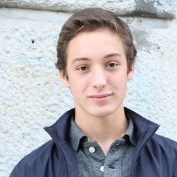 Lourenço Mimoso 飾演 Rafael