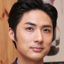 李運慶 飾演 