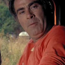 Benito Pacifico 飾演 