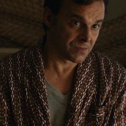 Tavinho Teixeira - 放逐演員 飾演