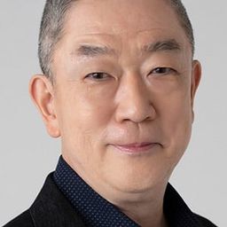 阪東彌十郎 飾演 Shizuo Samukawa