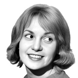 Giuliana Calandra - Tit for Tat演員 飾演Patrizia