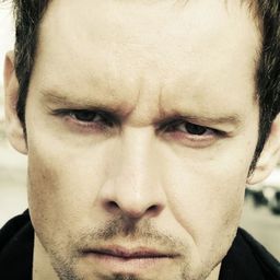 Nicolas Gerout - 校園逆轉勝演員 飾演Fred, Samia's boyfriend