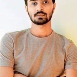 夏杜爾·巴德瓦傑 飾演 Anjani Prasad