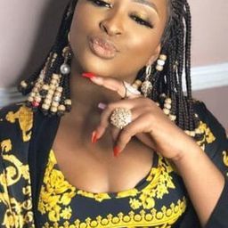 愛堤諾莎·伊德穆迪亞 - 尋寶孖寶演員 飾演Preke