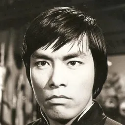 黃加達 - 雍正命喪少林門演員 飾演Kan Feng Chih