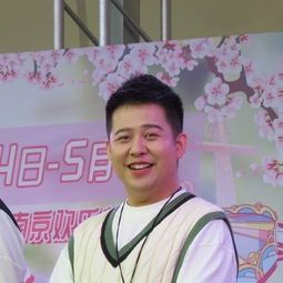 文靖淵 - 新封神榜：楊戩演員 飾演Lao Kang (voice）