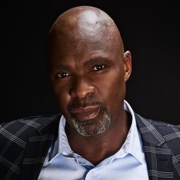 Simo Mogwaza 飾演 Beki
