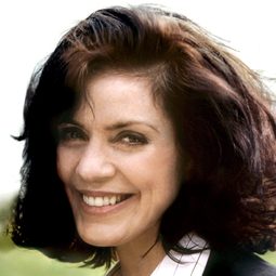 Fran Walsh - 哈比人：不思議之旅編劇