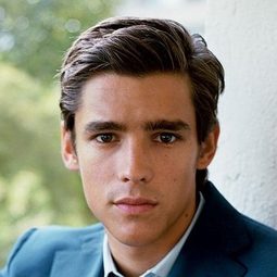 賓頓·韋斯 飾演 Devon