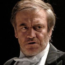 Valery Gergiev - 柴科夫斯基伊奧蘭塔公主巴托克藍鬍子的城堡演員 飾演