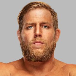 Jacob Hager Jr. 飾演 Jake Hager