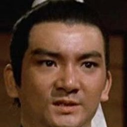 古龍  飾演 Ah Sing