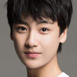 邊程 飾演 Xiaohai