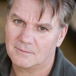 Rick Skene 飾演 Ray Jacobs