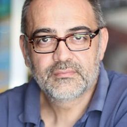 佩普·托薩 飾演 Manel