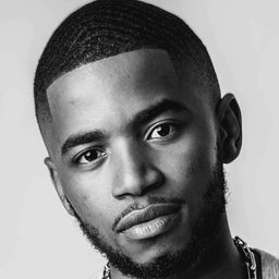 桑戴爾·茂蘭古 飾演 Percy Dladla