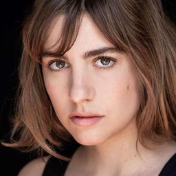 娜塔莉·莫里斯 飾演 Fran Abrams