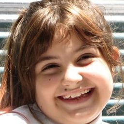 Guadalupe Manent 飾演 Sofía