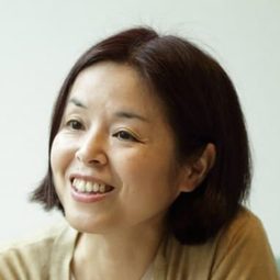 後藤法子 - 愛之吻編劇