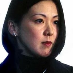 Yumiko Tanaka 飾演 Haru