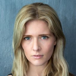 Amy De Bhrún - 叛諜追擊5：身份重啟演員 飾演Hub Tech