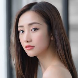 Jun Vũ - 茶花姐妹演員 飾演Lý Lệ Hà (young)