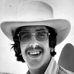 Van Dyke Parks 飾演 George