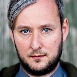 Rúnar Rúnarsson - 薄暮微光導演