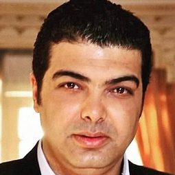 阿莫·蒙尼爾 - Lembi 8 Giga演員 飾演