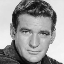 Rod Taylor 飾演 Bill King