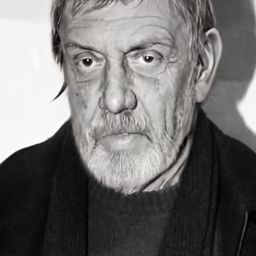 Aldo Barbero 飾演 Doblaje de Jorge Rivero