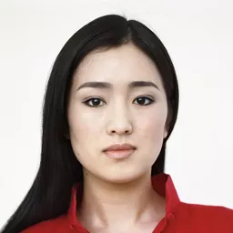 鞏俐 飾演 Su Li Zhen