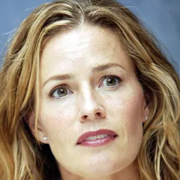 伊麗莎白·蘇 飾演 Lily Wheeland