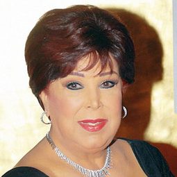 Ragaa Al-Giddawy 飾演 