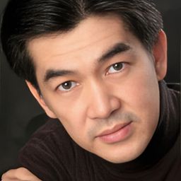 Elkie Kwee 飾演 Paman Soga